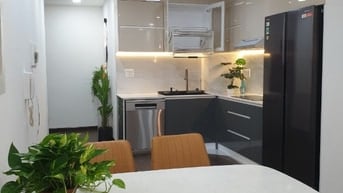 Cần bán căn hộ Sky Garden 2, Trung tâm Phú Mỹ Hưng