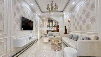 NHÀ 4 PHÒNG NGỦ KĐT HÀ QUANG 2 GIÁ 25 TRIỆU/THÁNG