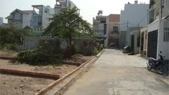 Bán đất TT Thủ Dầu Một đường ô tô 7m, sổ hồng riêng, xây dựng tự do 