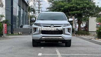 Mitsubishi Triton 2021 4x2 AT Mivec - 68000 km