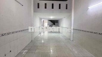 CHO THUÊ NHÀ HXT 4X27M ĐÚC LỬNG ĐIỆN 3F