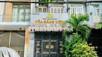 - MTNB Khu Nội Bộ DC9 Phường Sơn Kỳ 4x25m 2 Tấm 3PN