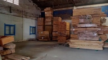 * Cho thuê kho xưởng*500m2 Nguyễn Xiển, phường Long Bình, Quận 9.