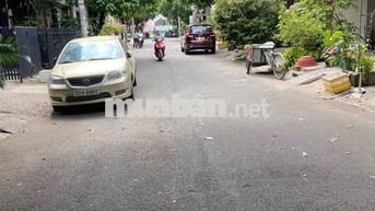 CHO THUÊ MẶT TIỀN TRẦN THỦ ĐỘ 1LẦU 3PN 2WC