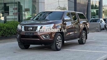 Nissan Navara 2016 SL 2.5 MT 4WD - 120000 km