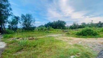 Siêu Phẩm Trung Tâm 7x28(184m2) 144m2 Thổ Cư Nguyễn Bỉnh Khiêm Tân An 