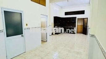 CHO THUÊ NHÀ NGUYÊN CĂN MT ĐƯỜNG DIỆP MINH CHÂU, 3 LẦU, DT 4X21m,