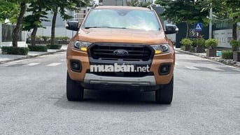 Ford Ranger 2018 Wildtrak 2.0 4x4 - 130000 km
