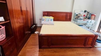 Bán liền kề văn phú nhà hoàn thiện đẹp nội thất cao cấp 