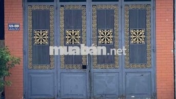 Cho thuê nhà ĐỊNH HOÀ GẦN THÀNH PHỐ MỚI BÌNH DƯƠNG .  Có sân vườn rộng