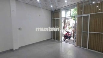 Cho thuê 3 tầng mặt tiền Nguyễn Hoàng. Hải Châu