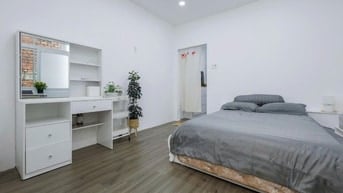 CHO THUÊ CĂN HỘ MINI FULL NỘI THẤT – NGUYỄN VĂN TRỖI