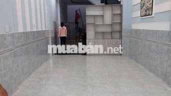 CHO THUÊ NHÀ ĐƯỜNG NỘI BỘ 4X20M TRỆT 3LẦU 5PN  FULL MÁY LẠNH