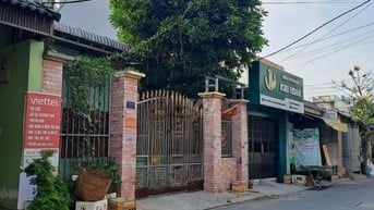 BÁN ĐẤT HOÀNG QUỐC VIỆT Ô TÔ TRÁNH, 99M2, MT 6.6M, CHỈ 37 TỶ
