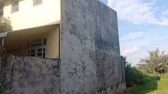 Bán nhà riêng 111m2, có tầng lửng tại Đức Hòa, Tây Ninh (Long An)