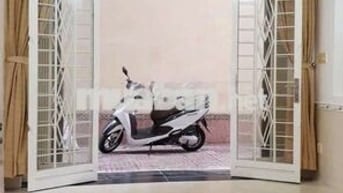Cho thuê nhà nc 1 trệt 3 lầu có st - Nguyễn Đình Chính PN
