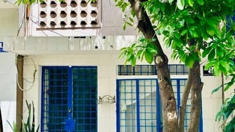 Chính chủ cho thuê nhà mặt phố đường số 18, gần chợ Tân Mỹ