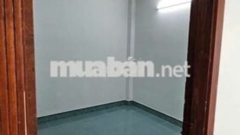 NHÀ HẺM OTO 4X16 2PN MT HẺM 1886 HUỲNH TẤN PHÁT GẦN CẦU PHÚ XUÂN Q7