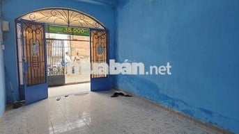 CHO THUÊ NHÀ NGUYÊN CĂN CẤP 4 Ở NGUYỄN TƯ GIẢN, GÒ VẤP CŨ