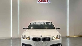 BMW 5 Series 2***0 km