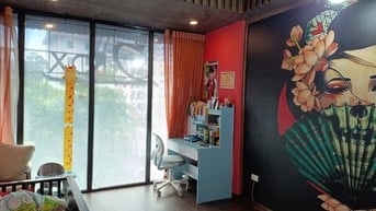 Bán căn hộ tập thể nhà mình – Mặt đường 127 Nguyễn Phong Sắc,CầuGiấy