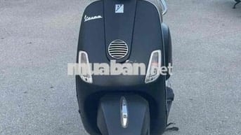 vespa lx 125 ie zin chất