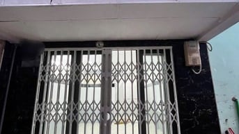 Bán nhà kê khai 1999, 1,4 tỷ  Hẻm 79 đường Phú Định P.16, Q8
