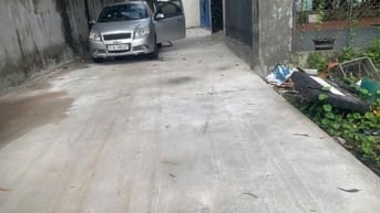 Cần bán đất , 100m2, 60 ODT , SỔ RIÊNG, gần chợ búng