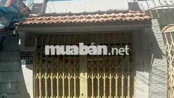 Cho thuê nhà nguyên căn 2 lầu Đường Hoà Hưng Quận 10