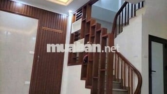 Cho thuê nhà phố Ngô Gia Tự - 3PN - nhà như mới - full đồ - 9tr
