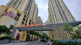 Chính chủ cần bánchung cư Newhorizion City - 87 Lĩnh Nam, ,76m , 5 tỷ 