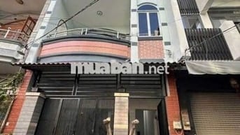 Cho thuê nhà hẻm xe tải Lê Văn Quới Quận Bình Tân