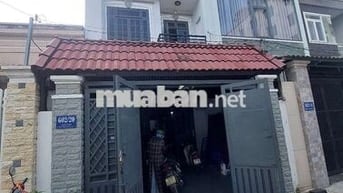 CHO THUÊ TẦNG TRỆT 60M2 1PN 1WC 602/20 TRƯỜNG CHINH Q12