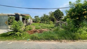 GIÁ THẬT 510TR MT NGUYỄN THỊ THẠO PHƯỚC HIỆP CỦ CHI GIÁ CỰC TỐT