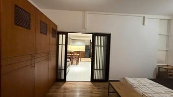 Chung cư Miếu nổi,p3, Bình Thạnh căn 1p ngủ,có Nt đẹp, 8,5tr