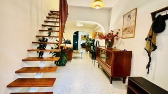 Bán nhà giá tốt Lê Văn Duyệt, Bình Thạnh, nhiều tiện ích giá 3tỷ 580TL