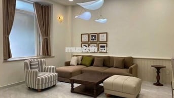 CHO THUÊ BIỆT THỰ CAO CẤP PHÚ MỸ HƯNG - 50TR