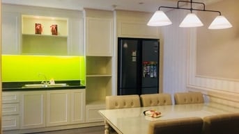 Cho thuê căn hộ Leman Luxury 81m², 2PN - Đẳng cấp sống, giá tốt!