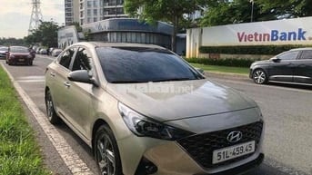 Hyundai Accent 2023 1.4 AT Đặc Biệt - 50000 km