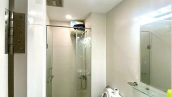 Chung cư Âu cơ Tower, Tân Phú:87m2,2p ngủ, có NT,11tr/th
