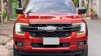 Ford Ranger 2022 XLS 2.0 4x2 AT - 27000 km
