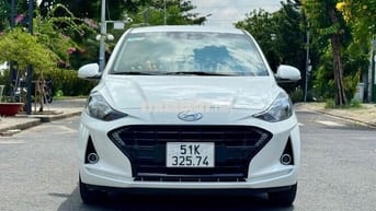 Hyundai Grand I10 Hatchback 1.2AT 2022