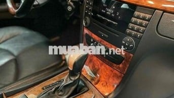 Mercedes Benz E Class 2006 E350 - 100000 km