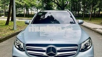 Mercedes Benz GLC 300 4Matic 2016 - chỉ 799tr