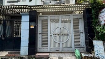 ⭐️Nhà 1 lầu DT:4x16,5m hẻm rộng 7m Đường Số 3, P9, Q.Gò Vấp.