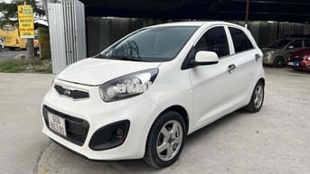 Morning 4 Máy, Nhiều Đồ Chơi Mới Đăng Kiểm