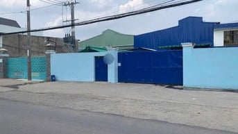Cho thuê xưởng Củ Chi 1000m- 2000m2 -5000m / pháp lý đầy đủ / giá…