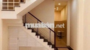 cho thuê nhà 3 tầng 3pn/2wc kiệt lê hồng phong