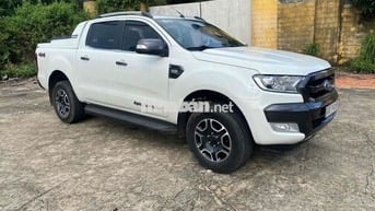 Ford 2015 - 110000 km