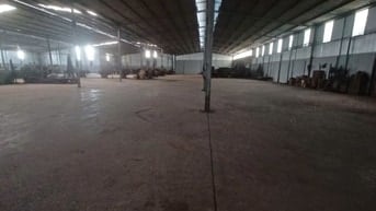 Kho xưởng cho thuê Tân Phú Trung , Củ Chi , DT: 6,000m2, giá 150tr/th